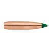 Sierra's 140gr Tipped GameKing bullets offer enhanced expansion and deep penetration, ideal for taking game from whitetail to elk, with a 1-8" twist required.