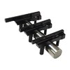 Harrison Design Exact-Fit Ejectors offer unmatched durability, precise fit with three fitting pads, and compatibility with all 1911 calibers for optimal performance.