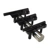 Harrison Design Exact-Fit Ejectors offer maximum durability and precision fit for any 1911 caliber, featuring three fitting pads for optimal performance.