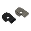 Upgrade your 9mm 1911 with the Extreme Service Firing Pin Stop, designed for improved cycling, extractor fit, and durability with precision CNC machining.
