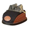 Edgewood's Original Tall Rear Bag offers premium quality, innovative design, and a perfect fit for benchrest and hunting stocks, ensuring stability and precision.