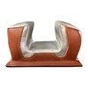 EDGEBAG STANDARD FRONT REST offers stability with extra tall ears for secure stock capture, fitting Sinclair-Style rests and others for precision shooting.