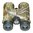 BUSHNELL 10X42MM POWERVIEW BINOCULARS REAL TREE EDGE