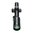 BUSHNELL AR OPTICS 1-6X24MM SFP ILLUMINATED BTR-1 RETICLE BLACK