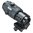 BUSHNELL AR OPTICS TRANSITION 3X MAGNIFIER W/FLIP-TO-SIDE MOUNT