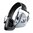 CHAMPION TARGETS VANQUISH PRO ELITE BT ELECTRONIC HEARING PROTECTION GREY