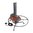 CHAMPION TARGETS EASYBIRD AUTO-FEED TRAP THROWER