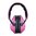 CHAMPION TARGETS SMALL FRAME PASSIVE EAR MUFF PINK