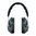 CHAMPION TARGETS SMALL FRAME PASSIVE EAR MUFF GREY