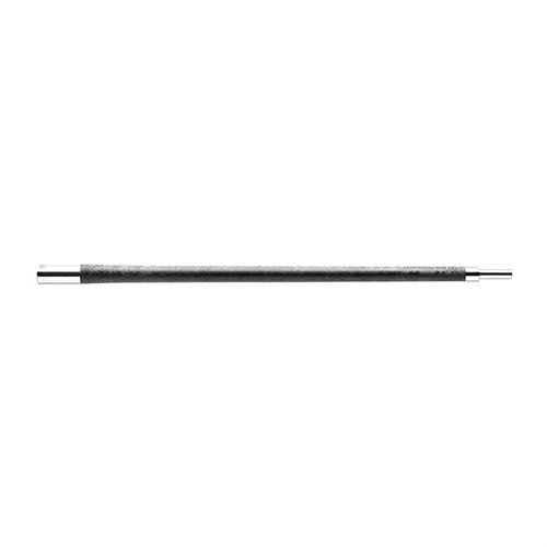 PROOF Research's 264 Caliber Carbon Fiber Barrels are 64% lighter, 10x stronger than steel, offer match-grade accuracy, and reduce harmonic vibration for superior performance.