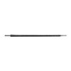 PROOF Research's 264 Caliber Carbon Fiber Barrel is 64% lighter, 10x stronger than steel, offers match-grade accuracy, and improved heat dissipation for durability.
