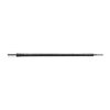 PROOF Research's 30 Caliber Carbon Fiber Barrels are 64% lighter, 10x stronger than steel, and ensure match-grade accuracy with improved heat dissipation.