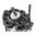MARK 7 RELOADING 9MM/38 SUPER PROGRESSIVE PRESS