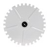 Zvyšte efektivitu přebíjení s 11" High Speed Case Feeder Plate od Mark 7, ideální pro malé pistole, zajišťující rychlý a spolehlivý zásobník.