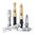MARK 7 RELOADING ULTIMATE RIFLE DIE PACK - 6.5 CREEDMOOR
