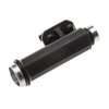REPTILIA CORP TORCH 6V/CR123 M-LOK LIGHT BODY LEFT SIDE BLACK