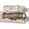 REPTILIA CORP TORCH 18350 M-LOK LIGHT BODY LEFT SIDE TOBACCO
