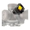 Reptilia ROF-45 offers a 90° mounting point for Trijicon RMR, enhancing your magnified scope with a fast, unobstructed close-range optic.