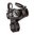 REPTILIA CORP ROF-SAR 30MM FOR AIMPOINT MICRO BLACK