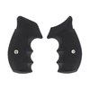 VZ Grips TAC Diamond grips offer an aggressive texture for enhanced grip, ideal for carry, tactical use, or tournament shooting. Made from durable G10, fits K/L-Frame.