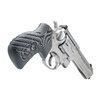 VZ GRIPS RUGER GP100, TWISTER, BLACK GREY