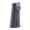 VZ Grips AR-15 Alien® offers unmatched durability and comfort with a 17° angle, solid G10 construction, and 270° machined texture for superior grip.