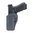 BLACKHAWK STANDARD A.R.C. IWB HOLSTER GLOCK 17/22/31 URBAN GREY