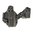 BLACKHAWK S&W M&P SHIELD EZ9 HOLSTER, BLACK
