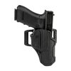 T-SERIES L2C HOLSTER offers thumb-activated retention, Master Grip Principle for quick draw, and durable, hydrophobic lining for all conditions.