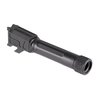 Upgrade your M&P Shield with Faxon’s Match Series Barrels for enhanced accuracy and fit, featuring straight fluting, threaded options, and a lifetime guarantee.