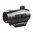 SWAMPFOX OPTICS LIBERATOR MINI GREEN CIRCLE DOT RETICLE RED DOT