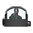 SWAMPFOX OPTICS 3 MOA DOT/65 MOA RED CIRCLE DOT MICRO REFLEX SIGHT
