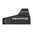 SWAMPFOX OPTICS 3 MOA DOT/65 MOA GREEN CIRCLE DOT MICRO REFLEX SIGHT