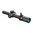 SWAMPFOX OPTICS TOMAHAWK LPVO 1-4X24MM SFP ILLUM. GUERRILLA DOT BDC BLACK