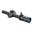 SWAMPFOX OPTICS TOMAHAWK LPVO 1-4X24MM SFP ILLUM. GUERRILLA CROSS MOA BLACK
