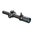 SWAMPFOX OPTICS TOMAHAWK LPVO 1-4X24MM SFP ILL GUERRILLA CROSS MOA BLK W/MT