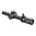 SWAMPFOX OPTICS TOMAHAWK LPVO1-8X24MM SFP ILLUM. GUERRILLA DOT BDC BLACK