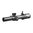SWAMPFOX OPTICS TOMAHAWK LPVO1-8X24MM SFP ILLUM. GUERRILLA DOT BDC BLACK