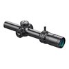 Swampfox Arrowhead 1-6x24mm LPVO offers locking turrets, bright optics, wide field of view, and illuminated reticles, perfect for law enforcement and self-defense.