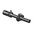 SWAMPFOX OPTICS ARROWHEAD LPVO 1-8X24MM SFP ILL GUERRILLA DOT BDC-RED BLACK