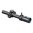 SWAMPFOX OPTICS ARROWHEAD LPVO 1-8X24MM SFP ILL GUERRILLA DOT MOA-RED BLACK