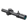 Swampfox Arrowhead 1-10x24 SFP offers tool-free locking turrets, bright optics, wide field of view, and illuminated reticles, perfect for law enforcement and self-defense.