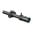 SWAMPFOX OPTICS ARROWHEAD LPVO 1-10X24MM SFP ILL GUERRILLA DOT BDC-RED BLACK