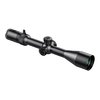 Patriot 4-16x44mm FFP scope offers clarity, durable design, adjustable parallax, zero-reset turrets, and versatile reticles for accurate long-range shooting.