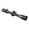 Patriot Precision 6-24x50mm FFP scope offers clarity, zero-resettable turrets, adjustable parallax, and versatile reticles for accurate long-range shooting.