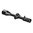 SWAMPFOX OPTICS KENTUCKY LONG PRECISION 2-12X44 FFP ILL SHARPSHOOTER MOA BLK