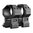SWAMPFOX OPTICS 34MM EXTRA HIGH 1.93" ALUMINUM PICATINNY RINGS