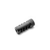 Hellfire Match Muzzle Brake offers optimal recoil management, reduced muzzle rise, and no extra sound pressure, enhancing your shooting experience.