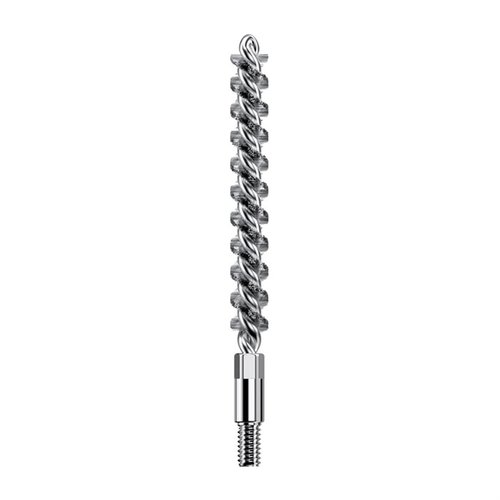Bore-Max Speed Brush offers optimal bristle density and flexibility for efficient bore cleaning, removing carbon build-up faster for improved performance and accuracy.