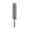 Bore-Max Speed Brush ensures faster bore cleaning with optimal bristle density and flexibility, effectively removing carbon build-up for improved performance.